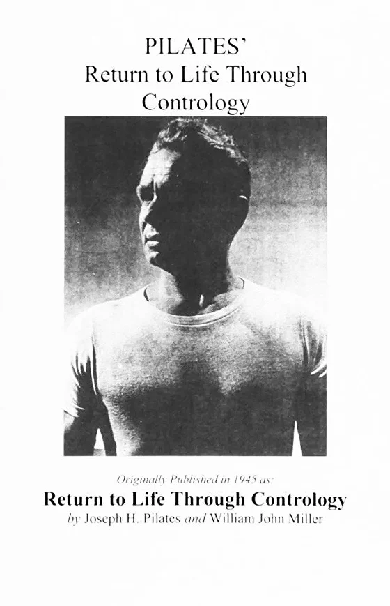 Joseph Pilates